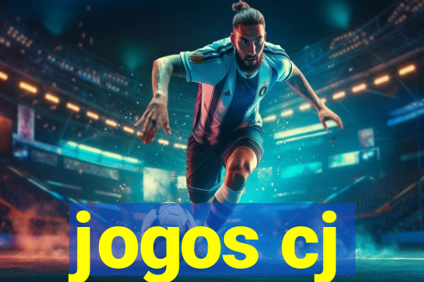 jogos cj